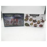 Warhammer 40K Blood Angels Furioso Dreadnought