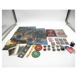 Warhammer Promotional/Black Library Promos