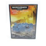 Warhammer 40K Space Marine Viindicator NIB