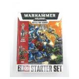 Warhammer 40K Battle For Vedros Starter Set