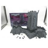 Warhammer 40K Fortress Of Redemtion Terrain