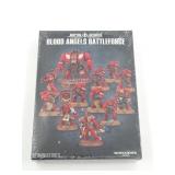 Warhammer 40K Blood Angels Battleforge NIB