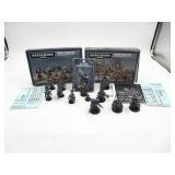 Warhammer 40K Deathwing Command/Veteran Squad