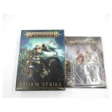 Warhammer Age Of Sigmar Storm Strike And More