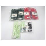 Steve Jackson Games Ogre Sealed Mini Sets Lot