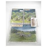 Citadel Landscape/Terrain Lot NIB