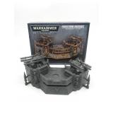 Warhammer 40K Firestorm Redoubt Terrain