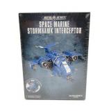 Warhammer 40K Stormhawk Interceptor NIB
