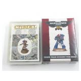 Warhammer 40K Exclusive Primaris Intercessor/More