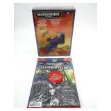 Warhammer 40K Stormtalon Gunship NIB/More