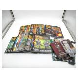 White Dwarf Weekly Magazine Lot And More!
