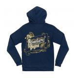 Critical Role The Adventure Begins Zip-Up Hoodie
