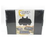Warhammer Citadel Project Box Sealed