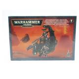 Warhammer 40K Necron Catacomb Command Barge