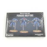 Warhammer 40K Primaris Inceptors NIB
