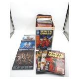 Warhammer Vissions And White Dwarf Magazine Lot