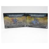 Warhammer 40K Primaris Invader Atv/Servo Turret