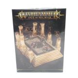 Warhammer Age Of Sigmar Shattered Temple NIB