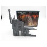 Warhammer 40K Manufactorum Terrain And More