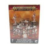 Warhammer Age Of Sigmar Realmscape Expansion Set