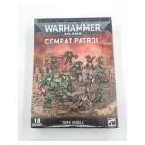 Warhammer 40K Dark Angels Combat Patrol NIB