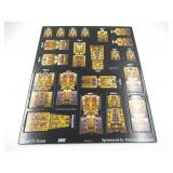 Steve Jackson Games Ogre MJ-Sponsored J1 Unpunched