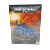 Warhammer 40K Space Marines Gladiator NIB