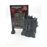 Warhammer 40K Imperial Bastion Terrain