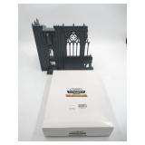 Warhammer 40K Shrine Of The Aquila Terrain