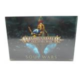 Warhammer Age Of Sigmar Soul Wars Box Set NIB