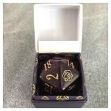 Critical Role 36mm D20 Oversized Die