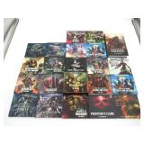Warhammer Audio Books On Cd Over 20/More