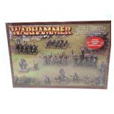 Warhammer Warriors Of Chaos Spearhead NIB