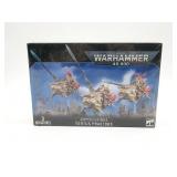 Warhammer 40K Vertus Praetors NIB