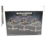 Warhammer 40K Necron Destroyers NIB