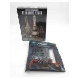 Warhammer 40K Alchomite Stack NIB/More