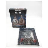 Warhammer 40K Haemotrope Reactor NIB/More