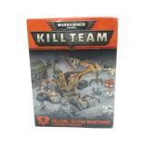 Kill Team Killzone Sector Munitorum NIB