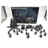 Warhammer 40K Adeptus Astates Strike Force Box Set
