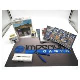 Citadel Terrain Painting Kit/Paint Guides/Tools