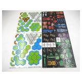 Ogre Counters Kickstarter Excl Unpunched Q1/P1/M1