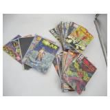 Solar Man of the Atom #1-60/Full Run+ More