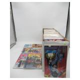 Small Press/Indie Comics Box Lot