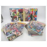 Eternal Warrior #1-50 + Special/Yearbooks Full Run