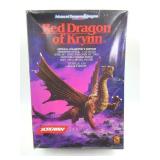 AD&D 2e Red Dragon of Krynn Screaming