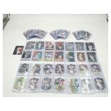 Shohei Ohtani Baseball Card Lot w/Limited #