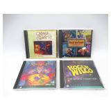 Sierra Quest PC CD-ROM Lot Space King