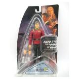 Star Trek The Wrath Of Khan SDCC Exclusive McCoy