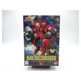Gundam Wing Mercurius Mobile Suit Model Kit New