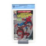 Amazing Spider-Man #361 CBCS 9.6/1st Carnage
